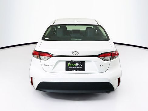 Used 2024 Toyota Corolla LE FWD image 7