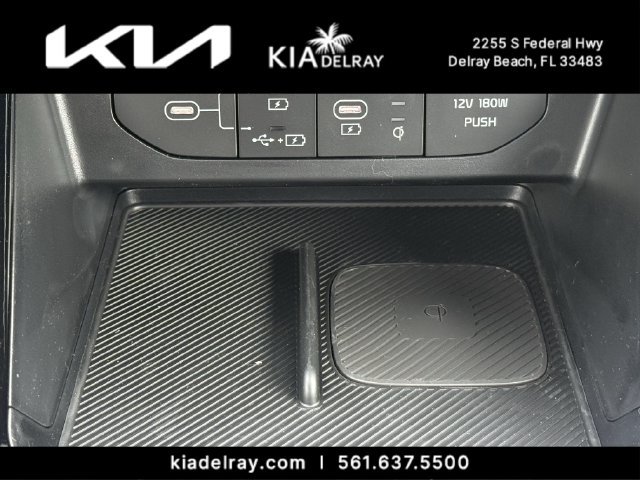 New 2026 Kia K5 GT-Line FWD image 22