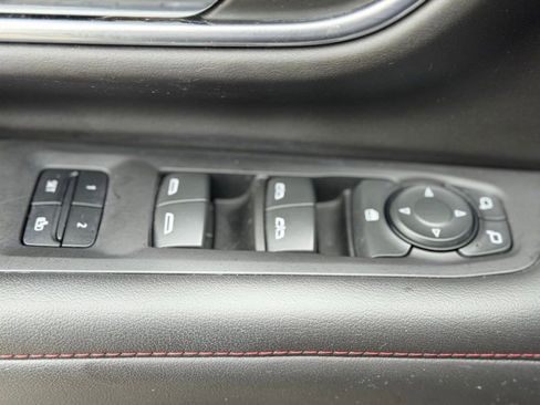Certified 2023 Chevrolet Tahoe RST AWD/4WD image 23