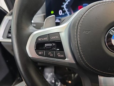 Certified 2025 BMW X5 xDrive40i image 14