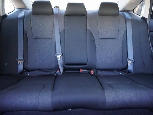 Used 2025 Honda Accord LX image 24