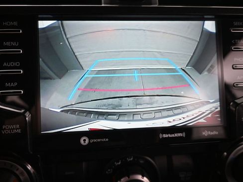 Used 2022 Toyota 4Runner TRD Off-Road Premium image 21