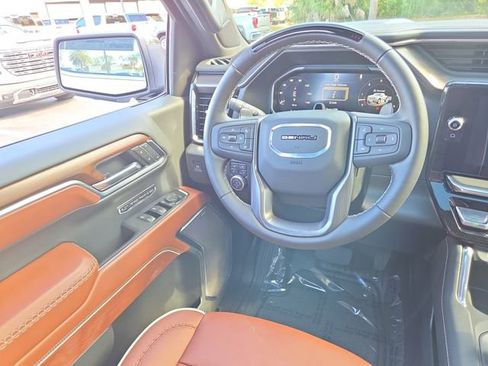 New 2026 GMC Sierra 1500 Denali Ultimate image 15