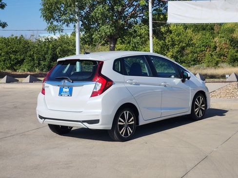 Used 2020 Honda Fit EX image 5