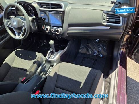 Used 2016 Honda Fit EX image 21