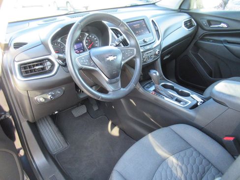 Used 2020 Chevrolet Equinox LT FWD image 14
