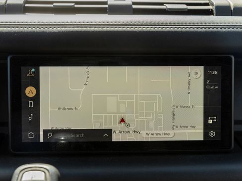 Used 2021 Land Rover Defender 110 X image 24