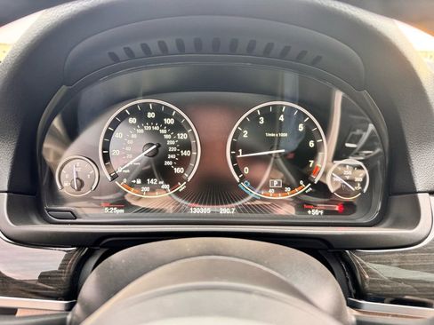 Used 2014 BMW 535i Sedan image 17