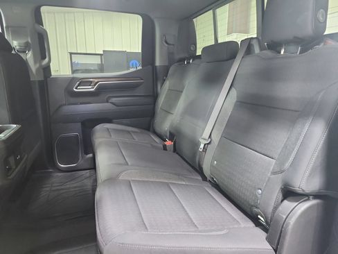 Used 2023 Chevrolet Silverado 1500 RST w/ Rally Edition AWD/4WD image 28