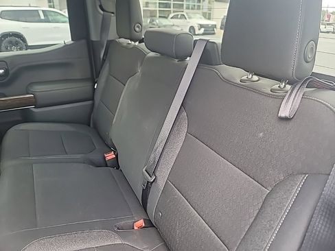Used 2019 GMC Sierra 1500 SLE w/ X31 Off-Road Package AWD/4WD image 13