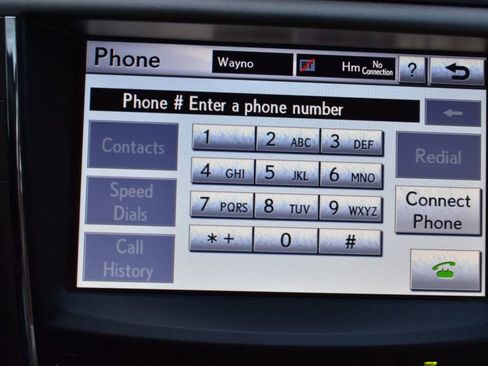 Used 2012 Lexus IS 250 AWD w/ Premium Pkg Value Edition image 30
