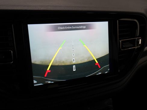 Used 2021 Dodge Durango GT AWD/4WD image 23