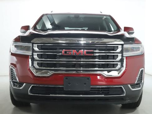 Used 2020 GMC Acadia SLE w/ Driver Convenience Package FWD image 5