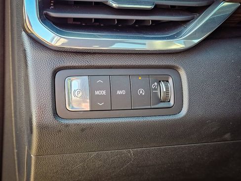 New 2026 GMC Acadia Denali w/ Super Cruise Package image 14