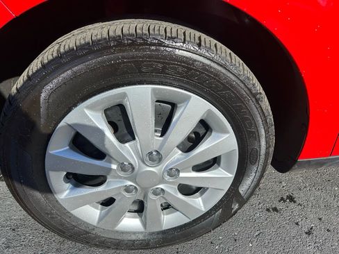 Used 2020 Kia Soul LX image 36