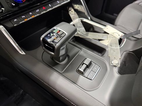 New 2026 GMC Sierra 1500 Denali w/ Technology Package AWD/4WD image 30