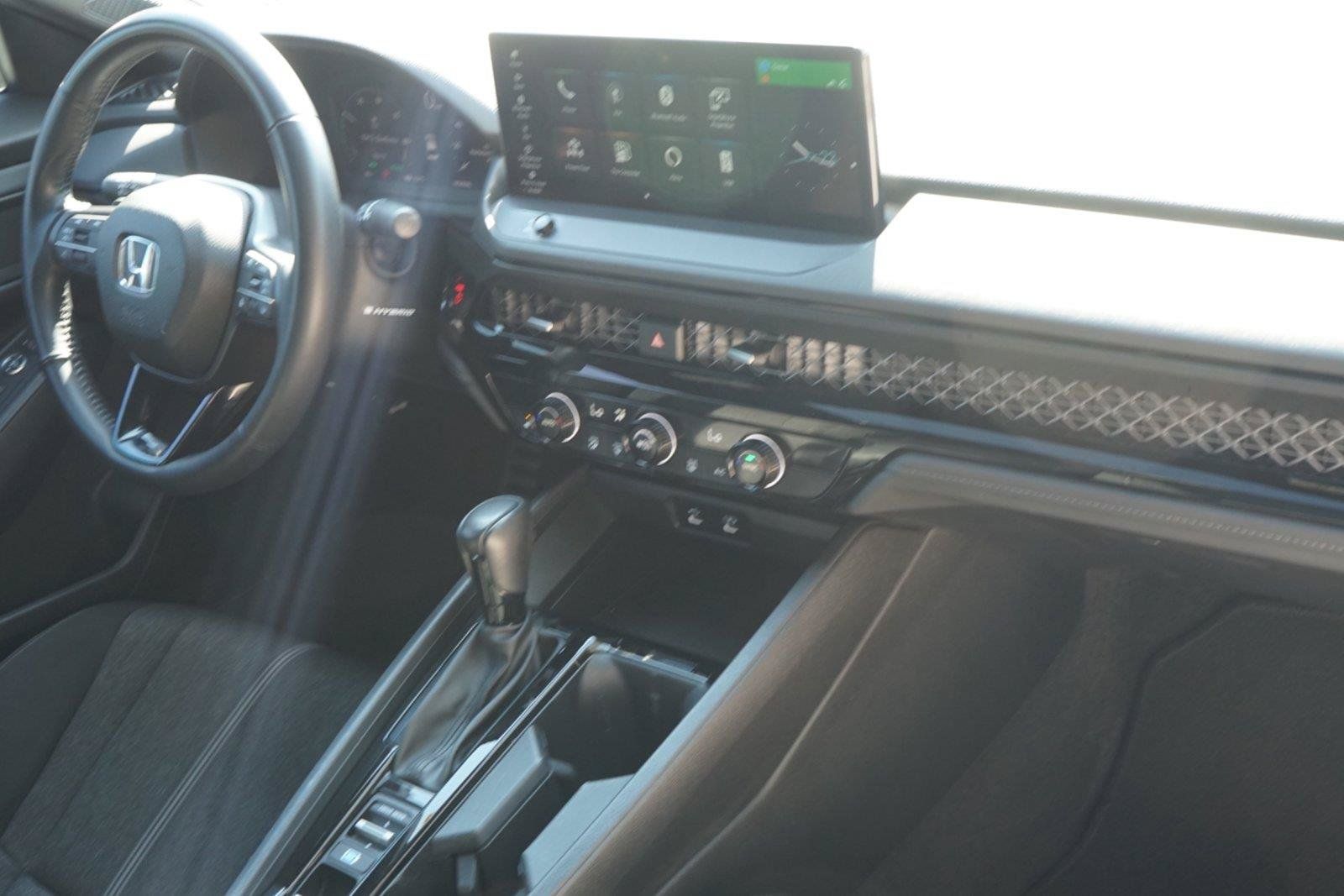 Used 2023 Honda Accord Sport image 28