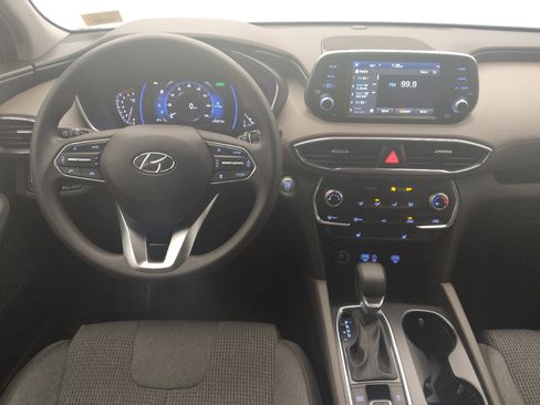 Used 2020 Hyundai Santa Fe SEL image 22