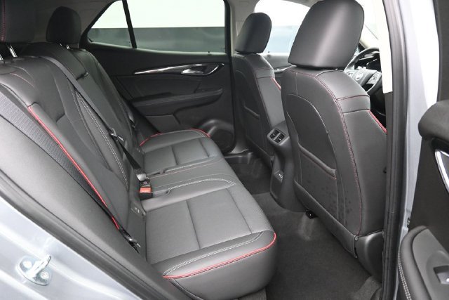 Used 2023 Buick Envision Essence w/ Technology Package I AWD/4WD image 23