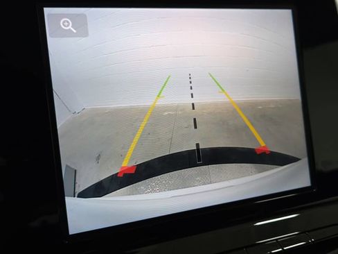 Used 2022 Jeep Compass Latitude w/ Convenience Group image 23