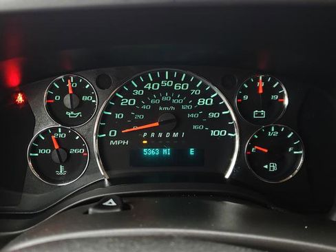 Used 2016 Chevrolet Express 3500 LT w/ LT Preferred Equipment Group image 24