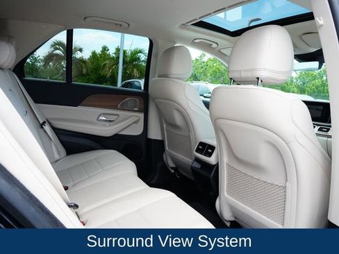 Used 2022 Mercedes-Benz GLE 350 image 20