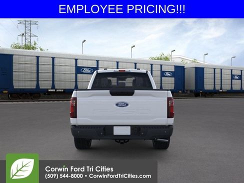 New 2026 Ford F150 XL AWD/4WD image 6