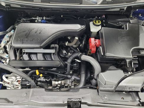 Used 2020 Nissan Rogue Sport SL FWD image 30