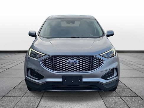 Used 2024 Ford Edge SEL image 2