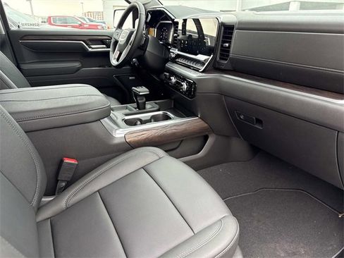 New 2026 GMC Sierra 1500 SLT w/ SLT Premium Plus Package image 21