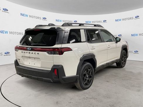 New 2026 Subaru Outback Limited image 6