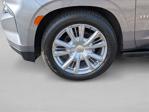 Used 2021 Chevrolet Tahoe High Country image 24