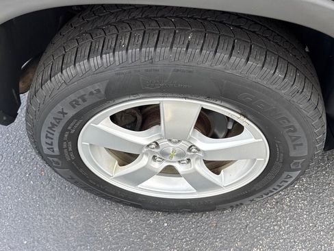 Used 2016 Chevrolet Trax LS image 5