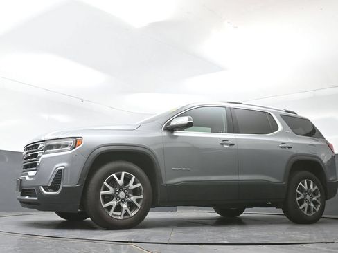 Used 2023 GMC Acadia SLT w/ Technology Package AWD/4WD image 21