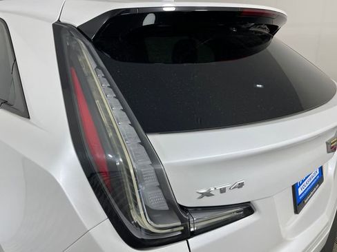Used 2019 Cadillac XT4 Sport AWD/4WD image 19