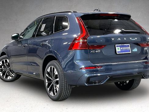 New 2026 Volvo XC60 B5 Plus w/ Protection Package Premier AWD/4WD image 3