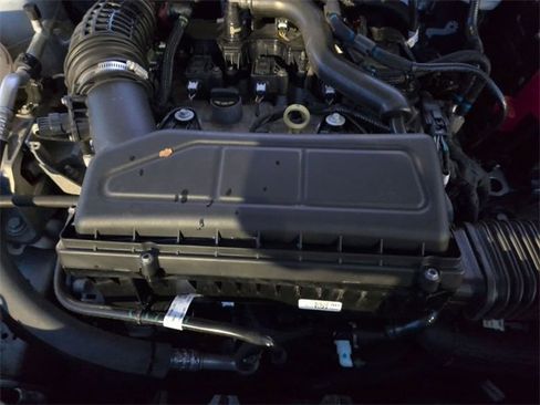 Used 2024 Ford Escape Active w/ Cold Weather Package image 31