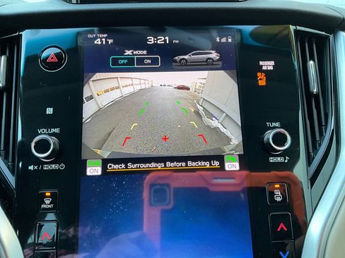 Used 2020 Subaru Outback Limited w/ Popular Package #2 image 24