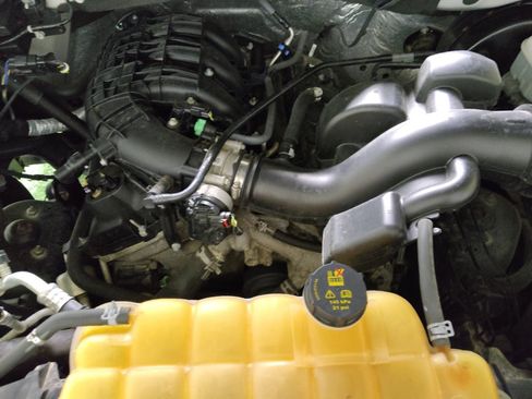 Used 2017 Ford F150 XLT RWD image 30