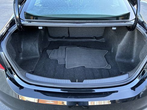 Used 2020 Chevrolet Malibu LS w/ LPO, Convenience Package 1 image 11