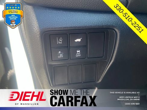 Used 2022 Honda CR-V EX-L image 22