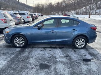 Used 2017 MAZDA MAZDA3 Sport w/ Preferred Equipment Package video 2