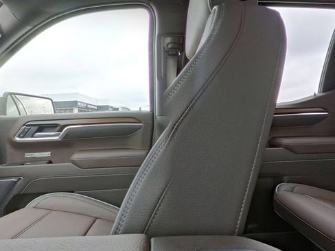 New 2026 GMC Sierra 1500 Denali w/ Technology Package image 27