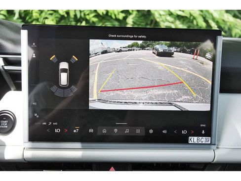 New 2026 MAZDA CX-5 Select AWD/4WD image 22
