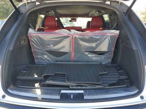 New 2026 Acura MDX A-Spec image 11