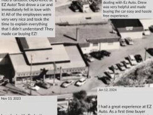 Used 2024 Chevrolet Equinox RS image 18