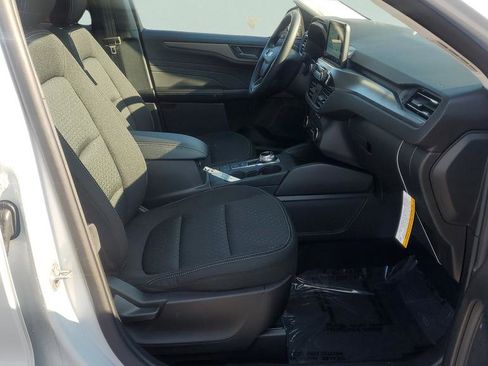 New 2026 Ford Escape Active image 45