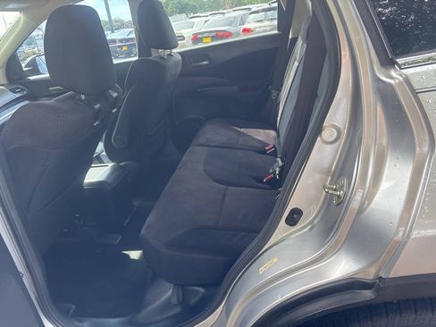 Used 2014 Honda CR-V EX image 13