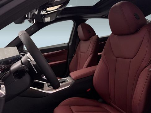 New 2026 BMW 430i w/ M Sport Package image 5