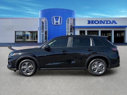New 2026 Honda HR-V LX image 3